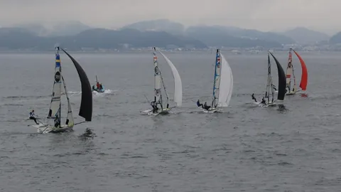 水慶霞輸球後職位岌岌可危！